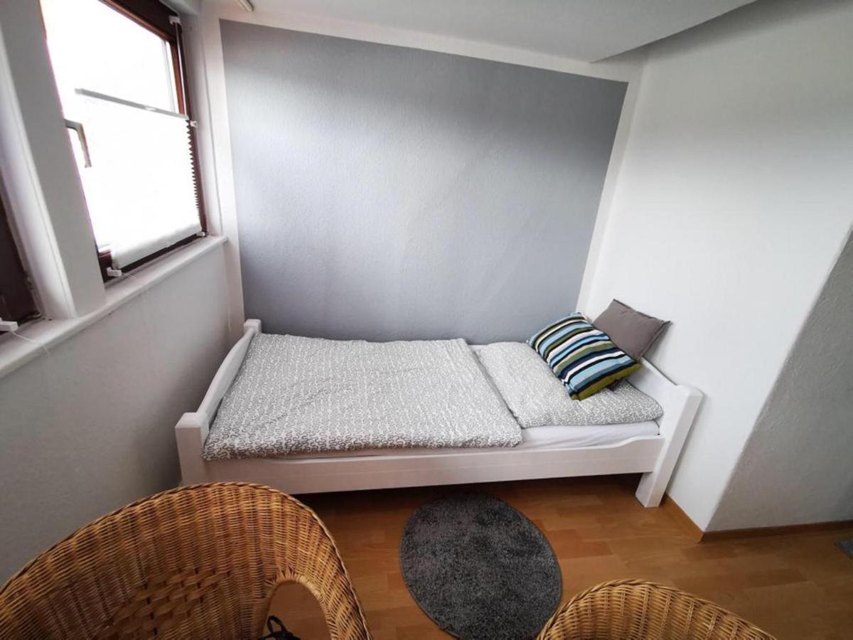 Tuendernsche Warte Hotel ฮาเมลน์ ภายนอก รูปภาพ