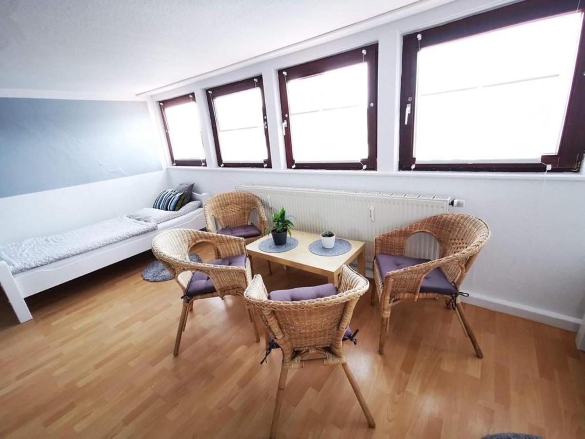 Tuendernsche Warte Hotel ฮาเมลน์ ภายนอก รูปภาพ